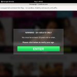 Lexi Dona Member Password