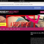 Lexissexysecret.modelcentro.com Hd Sex Videos