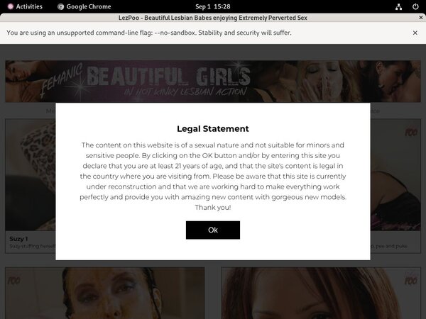 Lezpoo Discount Save