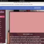 LivyLaRue Discount Linkcode