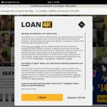 Loan 4k Free Login Password