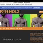 Login For Taryn Holz