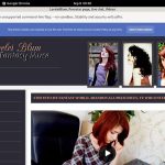 LoreleiBlum Free Access