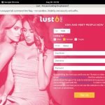 Lust.net With Pay Pal