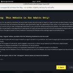 Luuv.com Mobile Pass