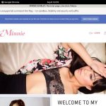 MINNIE SCARLET Netbilling