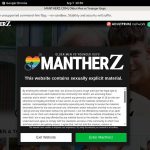 Mantherz Discount Link Code