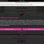 Mariesaint.b7pp.com Acc Free
