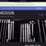 Medisin.modelcentro.com Members