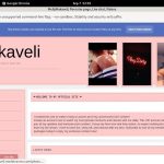 MellyMakaveli Member Passwords