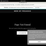 Menofpegasus Ccbill.com
