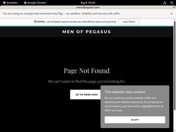 Menofpegasus Ccbill.com