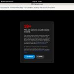 Milfuploads.com Paysite Passwords