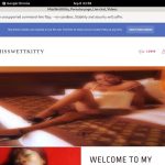 MissWettKitty Free Trailers