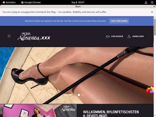 Missadrastea Id Password