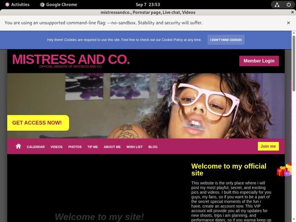 Mistressandco. Low Price