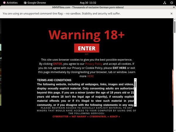 Mmvfilms.com Free Trial Url