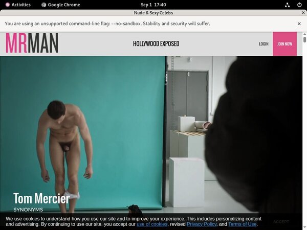 Mr Man Downloads