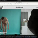 Mr Man Exit Discount