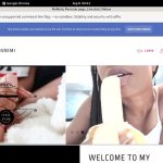 Msremi.modelcentro.com Porn Pics