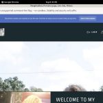 NaughtySlutJ Free Users