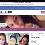 NicoleEliot Register Free