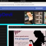 Nikydevil Valid Password