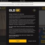 Old 4k 2017