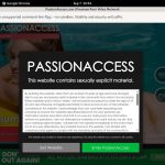 Passion Access Redtube
