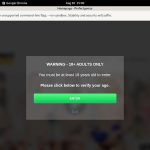 Perfect Gonzo Com Logins