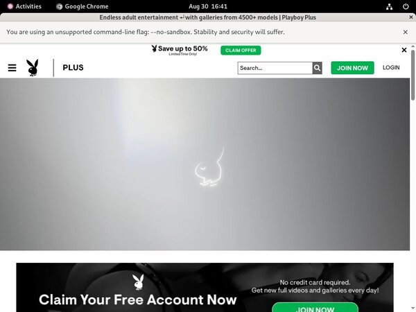 Playboyplus.com Discount Free Trial