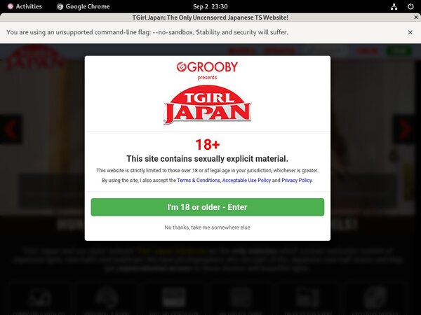 Porn TGirl Japan Free