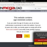 Pornmegaload.com Xxx Video