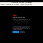 Pornprosnetwork.com Free Users