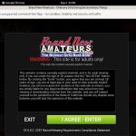 Premium Account Brandnewamateurs Free