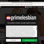 Primelesbian.com Free Account And Password
