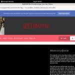 QUEEMAYAn Password Bugmenot