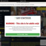 Real Sex Pass Limited Sale