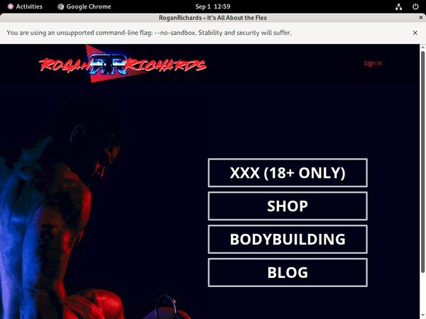 Roganrichards.com Password Details