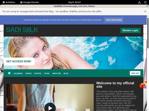 SadiSiilk Epoch Discount
