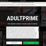 Save On Adultprime
