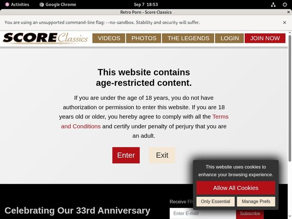 Scoreclassics.com Clips For Sale