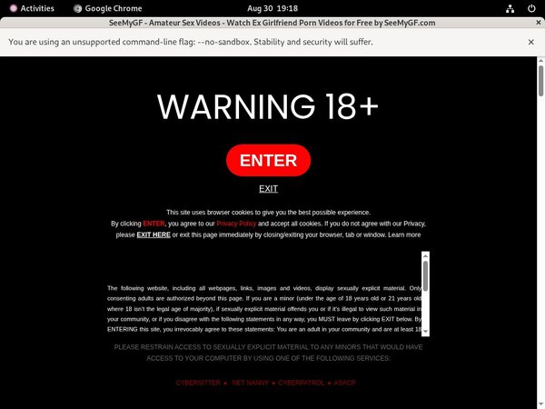 Seemygf.com Pussy