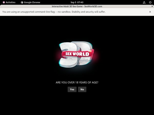 Sex World 3D Nude Pictures