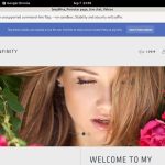 SexyMinx Discount Passes