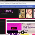 Sexymilfshelly.modelcentro.com Centrobill.com