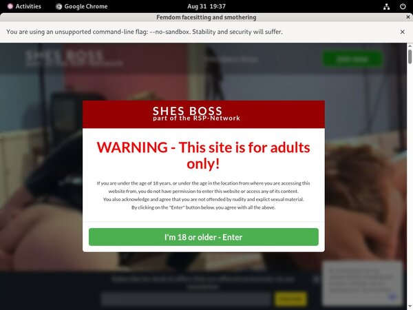 Shesboss Discount On