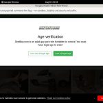 Sket Boy Hacked Password