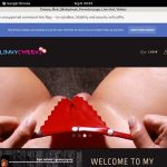 Slinkycheeks.com Hacked Account
