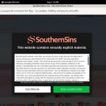 Southernsins.com Nude Videos